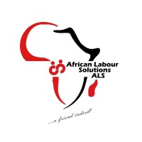 African Labour Solutions (ALS) logo - Similar company to Stellar Hr Solutions