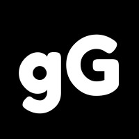 goodGames logo - Similar company to Goodgames