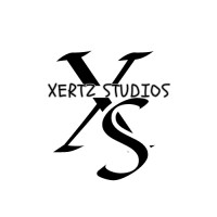 Xertz Studios logo - Similar company to Aplub