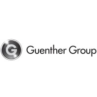Guenther Group logo - Similar company to Sew Generously Bespoke