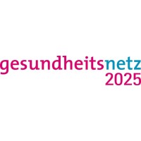 Gesundheitsnetz 2025 logo - Similar company to Stiftung Menschen Für Menschen - Karlheinz Böhms Äthiopienhilfe (Schweiz)