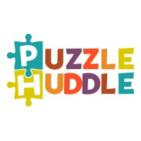 Puzzle Huddle logo - Similar company to Terysa Solves It
