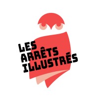Les arrêts illustrés by les barons du droit logo - Similar company to Nft Newspaper