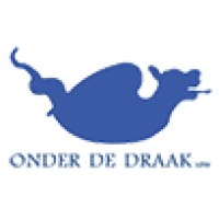 Onder de Draak vzw logo - Similar company to Mrshl