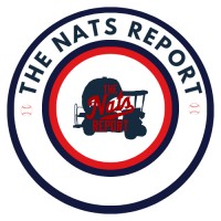 The Nats Report logo - Similar company to Masquemedicos