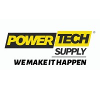 Power Tech Supply logo - Similar company to King Spa