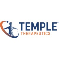 Temple Therapeutics logo - Similar company to Flightpath Biosciences, Inc