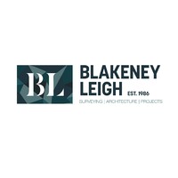 Blakeney Leigh Limited logo - Similar company to Clc Contractors Ltd