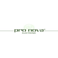 Pro Nova Elektronik GmbH logo - Similar company to Farran Technology