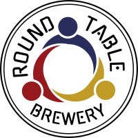 Round Table Brewery logo - Similar company to Nyc Brewers Guild
