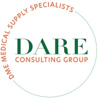 DARE CONSULTING GROUP LLC logo - Similar company to Macro Connect, Inc.