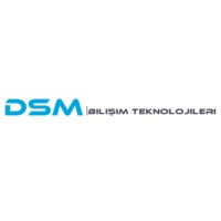 DSM Bilişim Teknolojileri Tic.Ltd.Şti logo - Similar company to Netsun Bilişim Ltd. Şti.