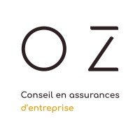 OZ conseil en assurances logo - Similar company to Armorsa