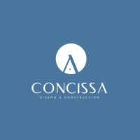 Concissa logo - Similar company to Terrarq.Studio