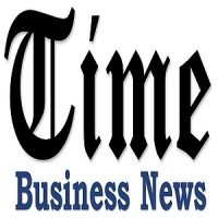Time Business News ✔ logo - Similar company to Dnbc Tv