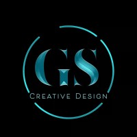 GS Creative Design logo - Similar company to Gs Creative