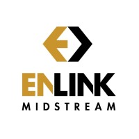 EnLink Midstream logo - Similar company to Oneok