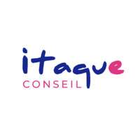 ITAQUE logo - Similar company to E2Mo