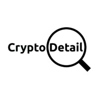 CryptoDetail logo - Similar company to He Group