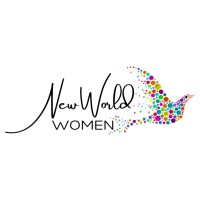 New World Women logo - Similar company to The Edge Network: A Community For Higher Consciousness