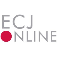 ECJ Online logo - Similar company to Australian Hydronics