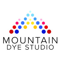 Mountain Dye Studio logo - Similar company to Iodine