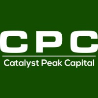Catalyst Peak Capital logo - Similar company to Ret10