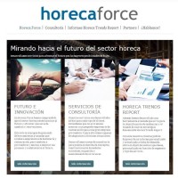 Horeca & Retail Force