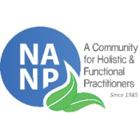 National Association of Nutrition Professionals (NANP) logo - Similar company to Scholistico