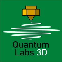 Quantum Labs 3D