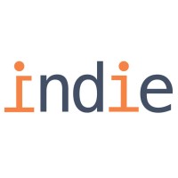 Indie Cambridge logo - Similar company to Sleepy Bee Studio