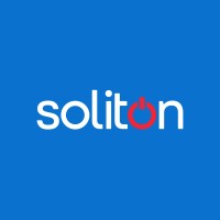 Soliton LTD MMC logo - Similar company to Wentto Electronics