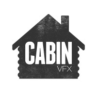 CABIN VFX logo - Similar company to Wave Vfx
