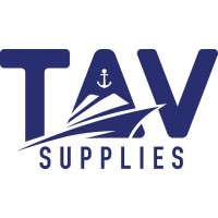 TAV Supplies logo - Similar company to Sia Srl