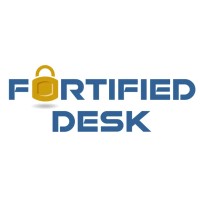 Fortified Desk logo - Similar company to Fortify Experts