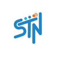 STN logo - Similar company to Tedxilupeju
