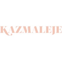 KAZMALEJE logo - Similar company to Arriba