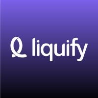 Liquify logo - Similar company to Dappunk
