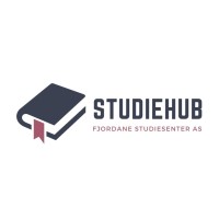 StudieHub - Fjordane Studiesenter logo - Similar company to Inviro As