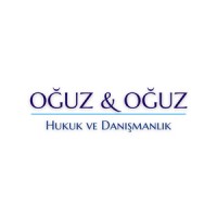 Oğuz & Oğuz Hukuk Bürosu logo - Similar company to Rox Yazılım Havacılık Uzay Ve Savunma Sanayi