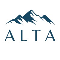 ALTA Education Ltd logo - Similar company to Edv