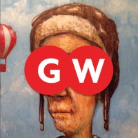 Groundworks Studio logo - Similar company to Surroundings Studio