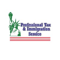 Professsional tax & Immigration service logo - Similar company to Monarch Migration