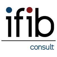 ifib Consult GmbH logo - Similar company to Icpd Programs