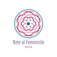 Rete al Femminile Aosta logo - Similar company to Sain Sanaa Mongolia Viaggi