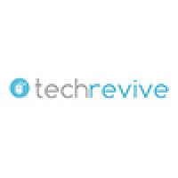TechRevive, Inc. logo - Similar company to Techrevive Technologies
