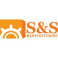 S & S Manufacturing Co., Inc. logo - Similar company to S&S Manufacturing