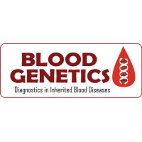 BLOODGENETICS S.L. logo - Similar company to Moeenia