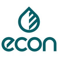 Econ AB logo - Similar company to Eucanwin!