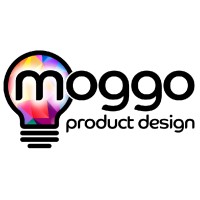 Moggo Product Design logo - Similar company to Tandem Technologies Ltd